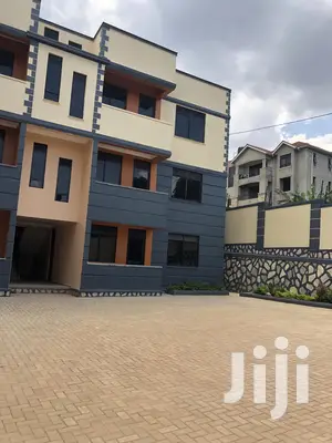 Condominium Apartments In Kira For Sale