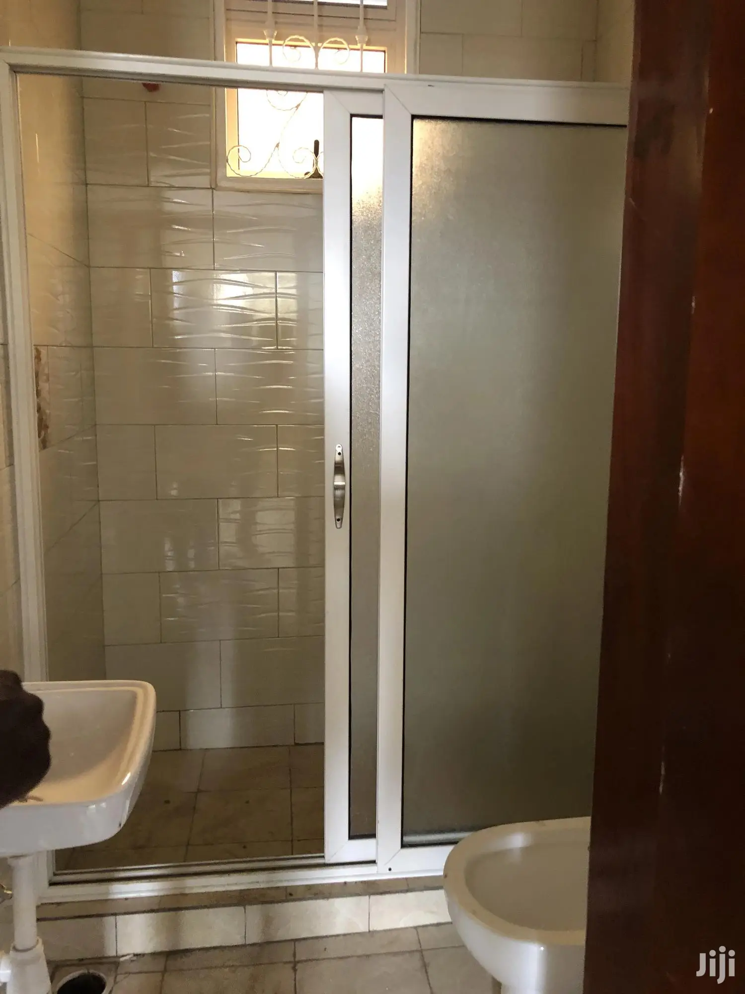 Block With 16 Units At Najjera For Sale