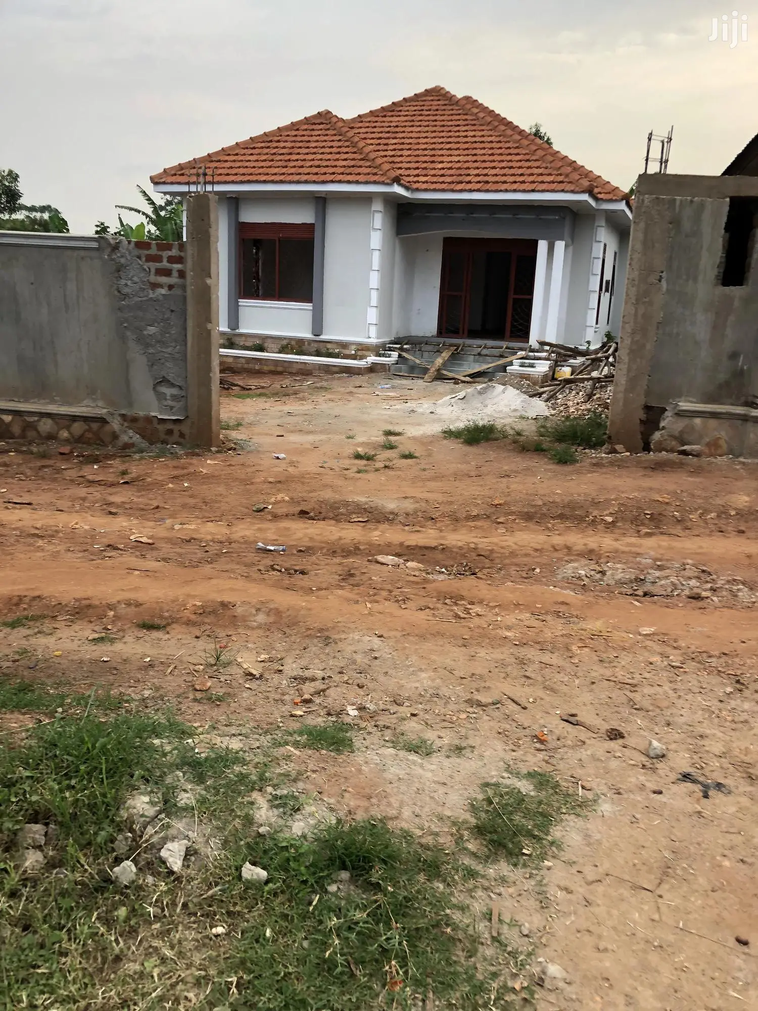 Nakwero Canaan Sites Bungalow on Sell
