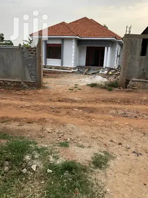 Nakwero Canaan Sites Bungalow on Sell