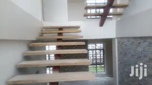 4 Bedroom Modern Villa In Naguru For Sale