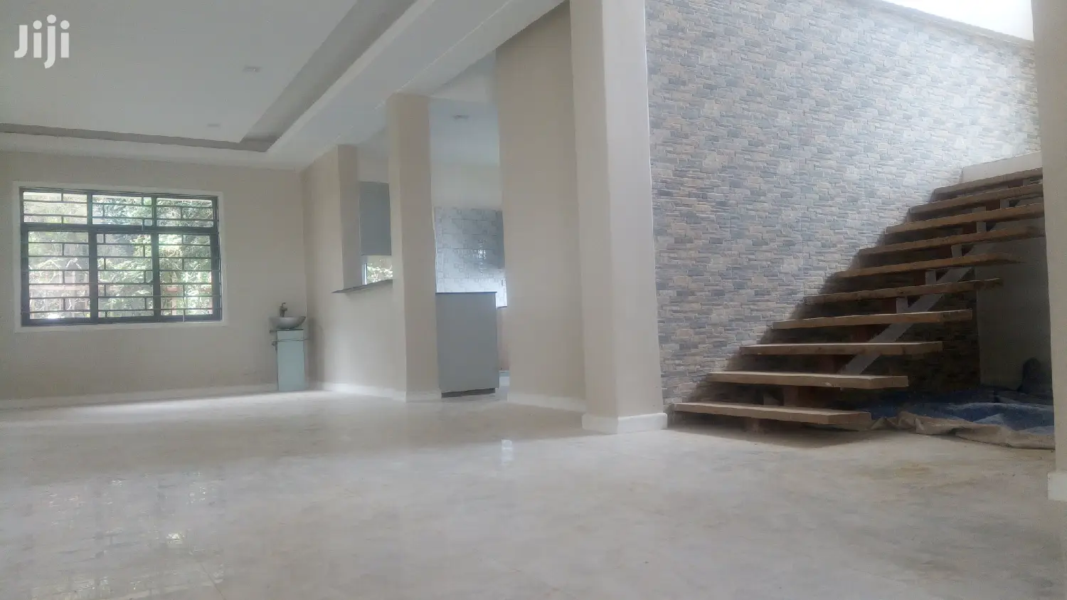 4 Bedroom Modern Villa In Naguru For Sale