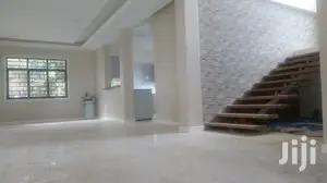 4 Bedroom Modern Villa In Naguru For Sale