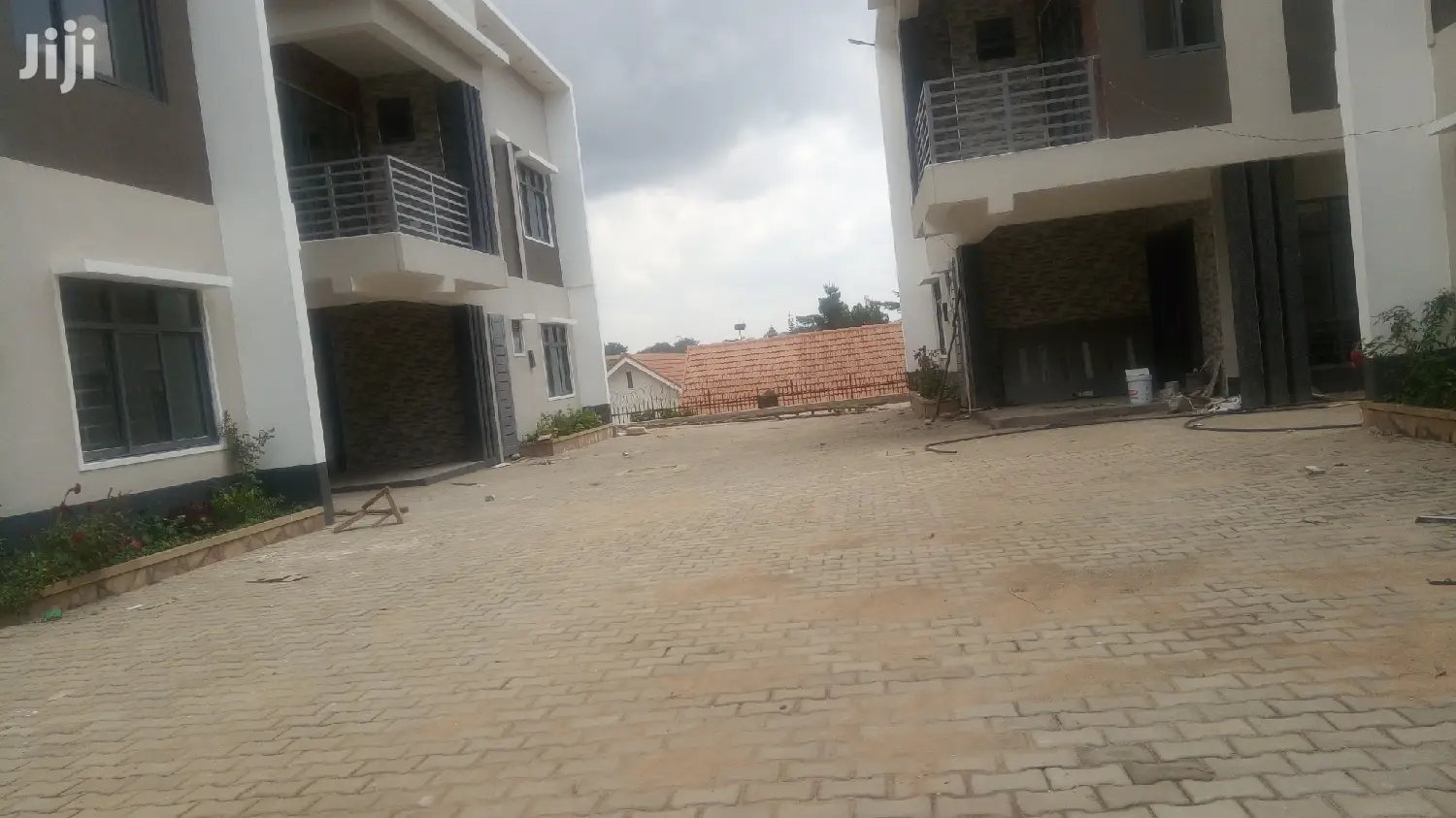 4 Bedroom Modern Villa In Naguru For Sale
