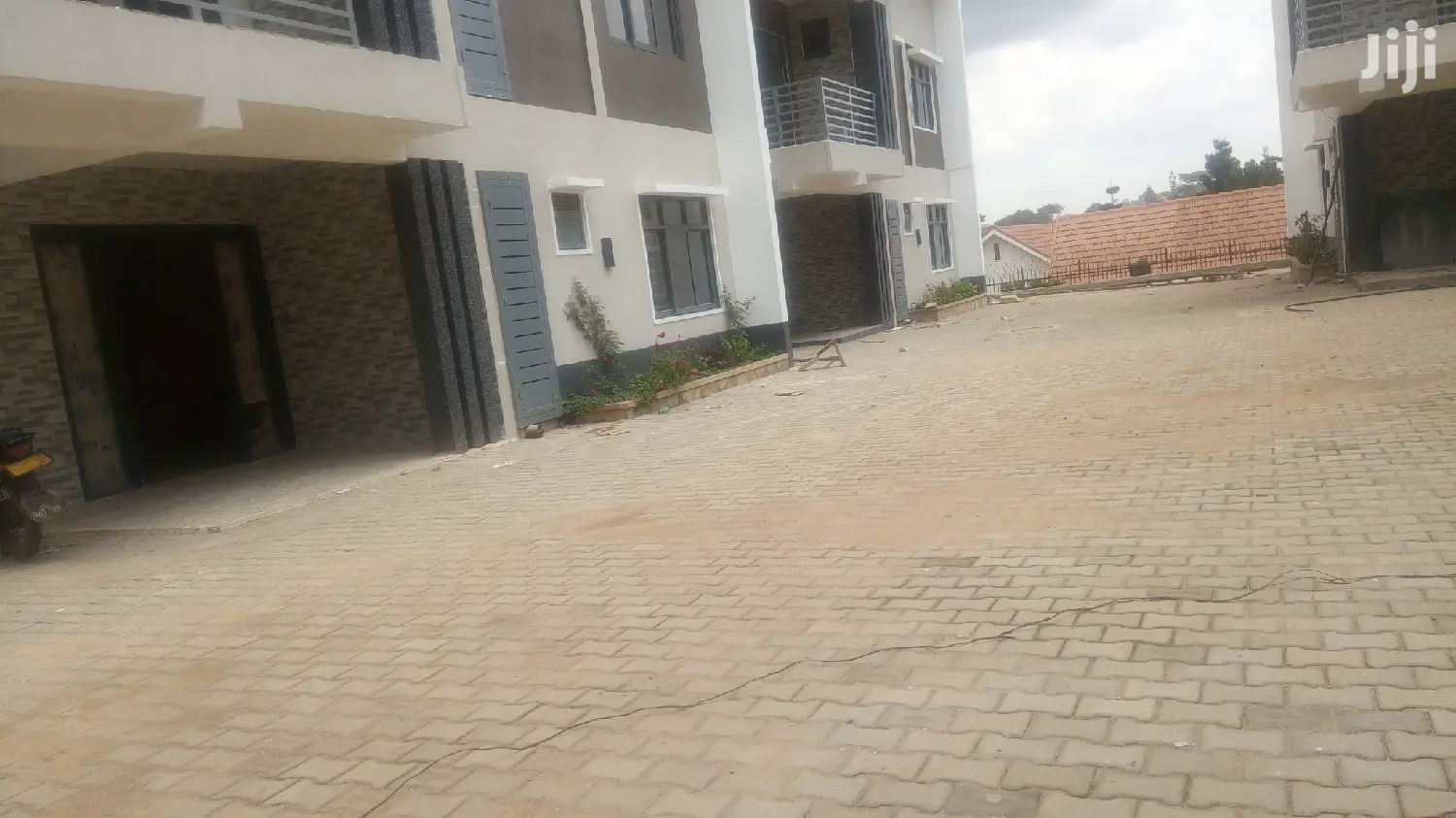 4 Bedroom Modern Villa In Naguru For Sale