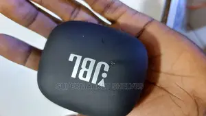 Jbl Bluetooth Reciever Earphone Double On Sale