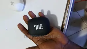 Jbl Bluetooth Reciever Earphone Double On Sale