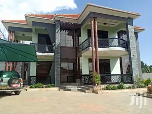 Palace at Najjera With Tarmack Up to the Gate on Sale