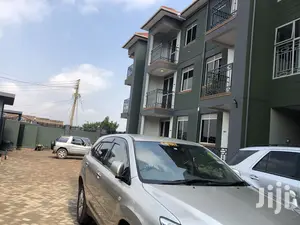 Block of Apartments at Kiwatule on Sell