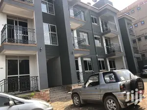 Block of Apartments at Kiwatule on Sell
