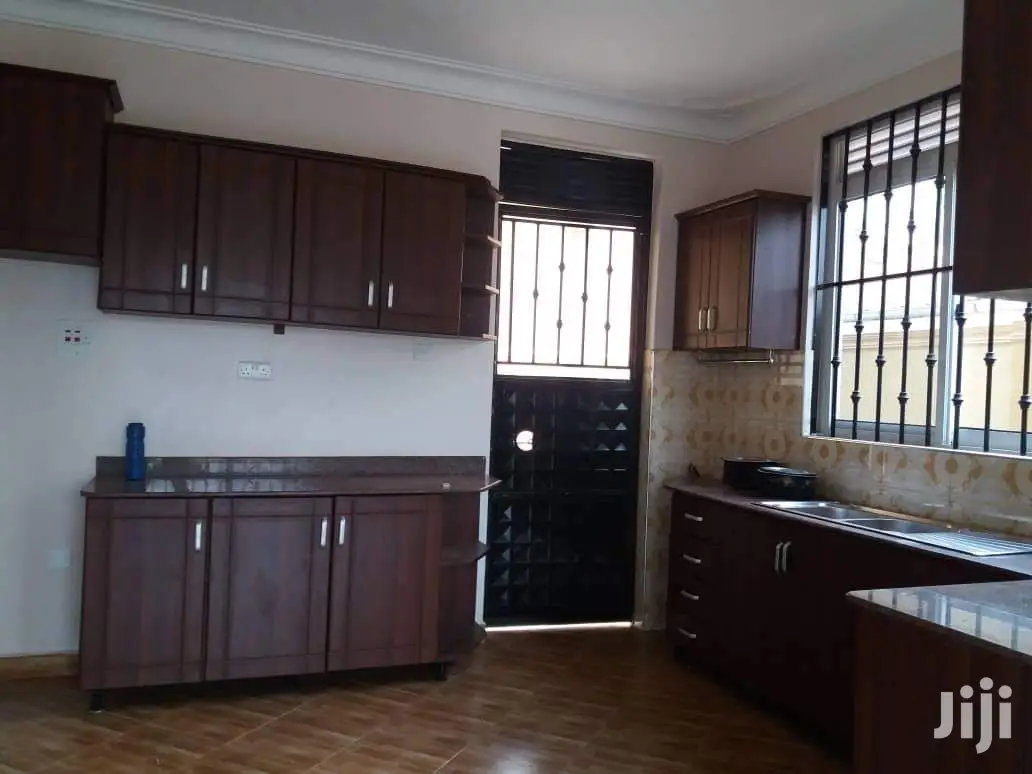 Block of Apartments at Kiwatule on Sell