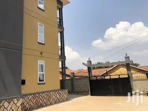 First Class Apartments in Najjera on Sell