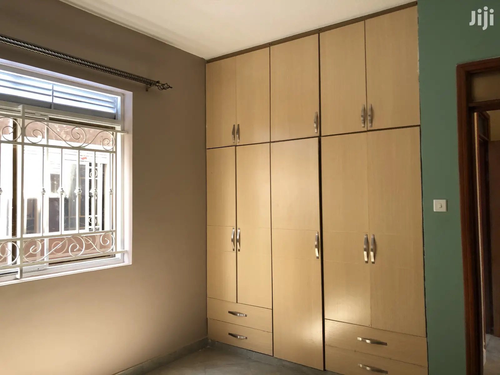 First Class Apartments in Najjera on Sell