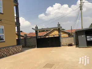 First Class Apartments in Najjera on Sell