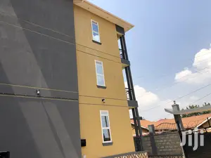 First Class Apartments in Najjera on Sell