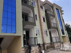 Apartment Complex in Najjera Great Neighborhood on Sale