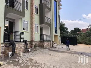 Apartment Complex in Najjera Great Neighborhood on Sale