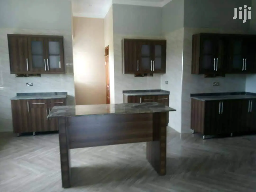 Grand Apartment Building in Najjera on Market