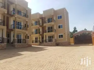 Grand Apartment Building in Najjera on Market
