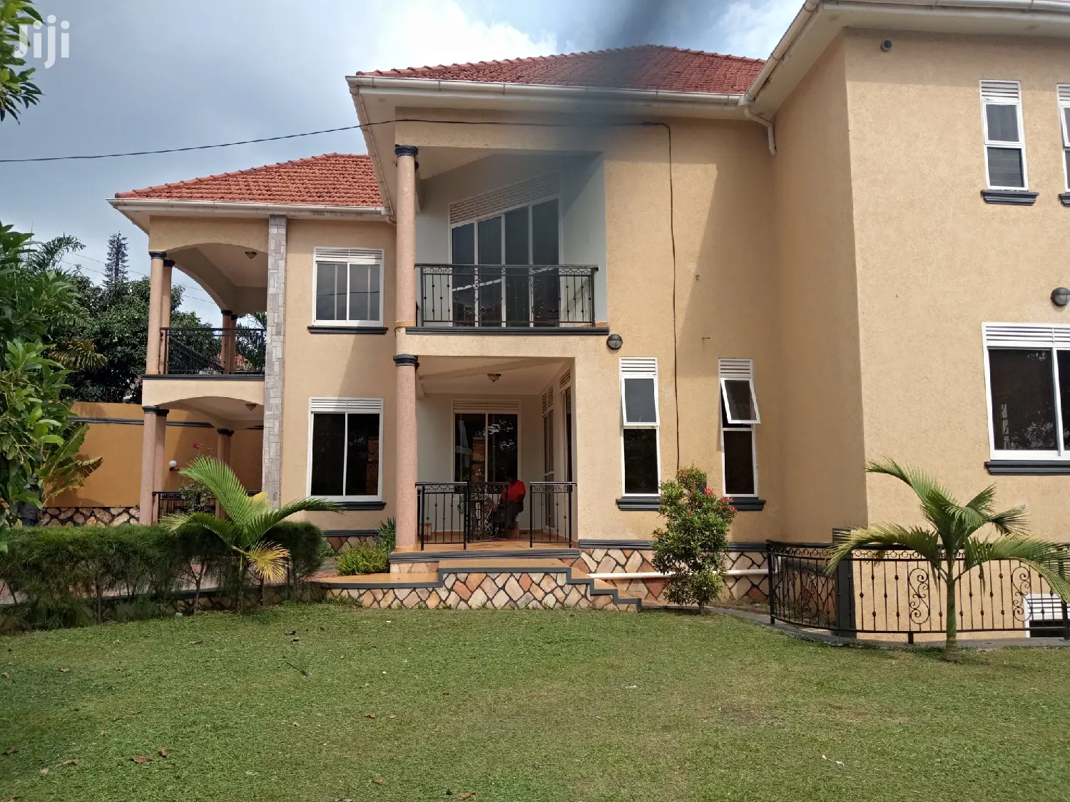Munyonyo Lake Vic View on Sale