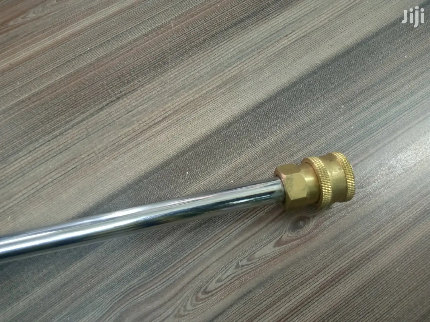 High Pressure Spray Gun