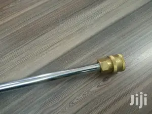 High Pressure Spray Gun