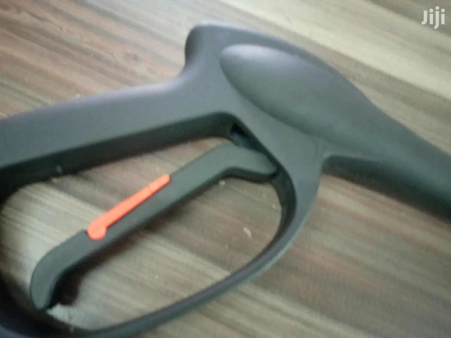 High Pressure Spray Gun