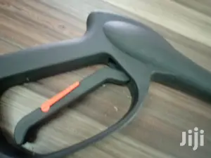 High Pressure Spray Gun