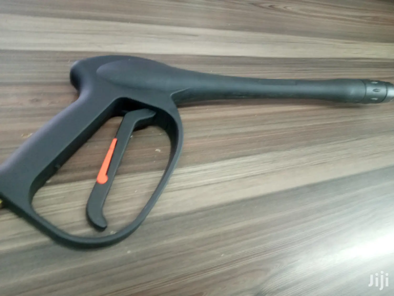 High Pressure Spray Gun
