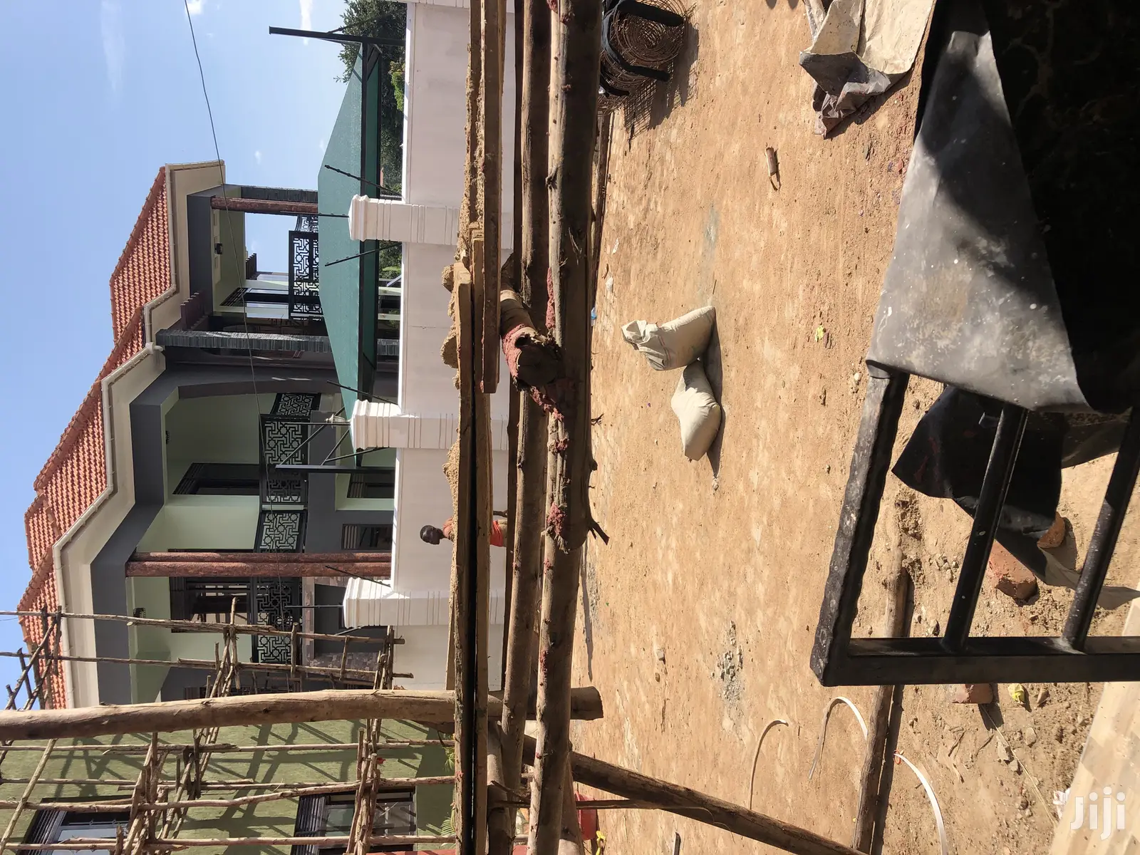 Apartments Almost Complete in Najjera on Sell