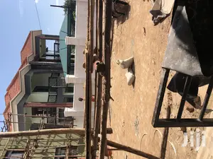 Apartments Almost Complete in Najjera on Sell