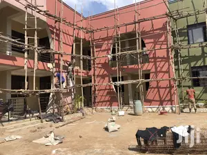 Apartments Almost Complete in Najjera on Sell