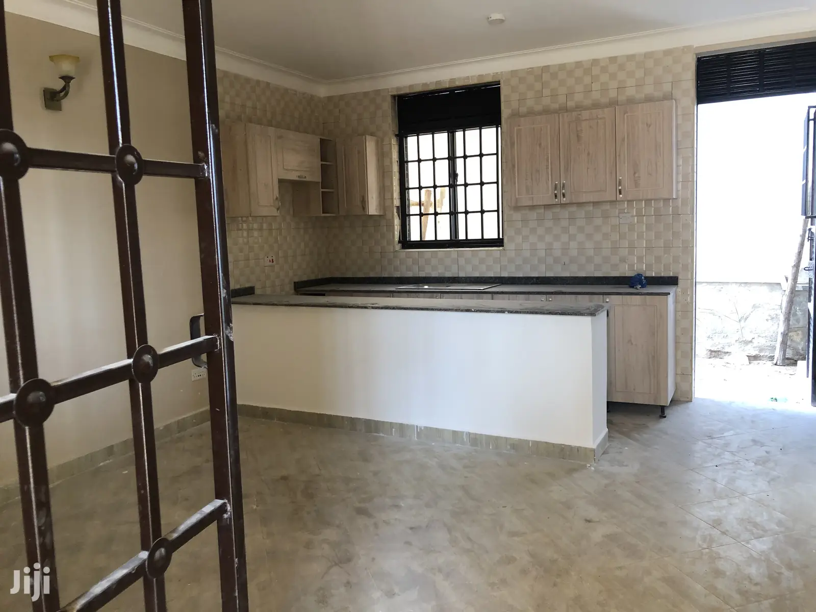 Apartments Almost Complete in Najjera on Sell