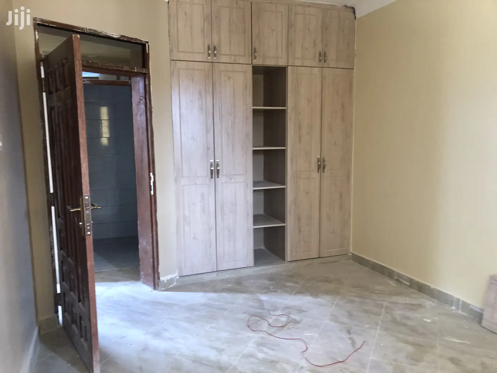 Apartments Almost Complete in Najjera on Sell