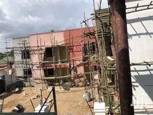 Apartments Almost Complete in Najjera on Sell