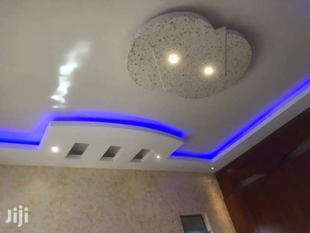 Ntinda Upcoming Mansion on Sale