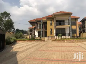 Kiwatule Bidandi Corporate American Mansion on Sale