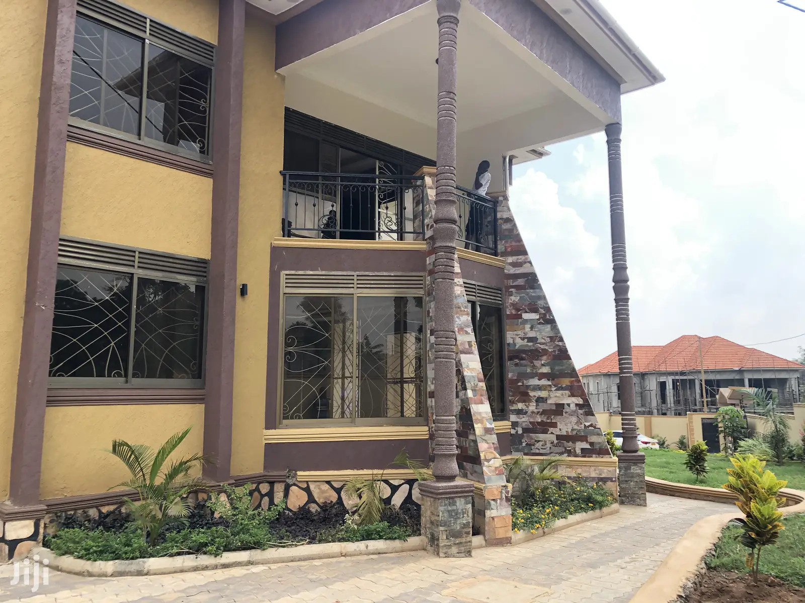 Kiwatule Bidandi Corporate American Mansion on Sale