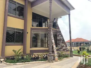 Kiwatule Bidandi Corporate American Mansion on Sale