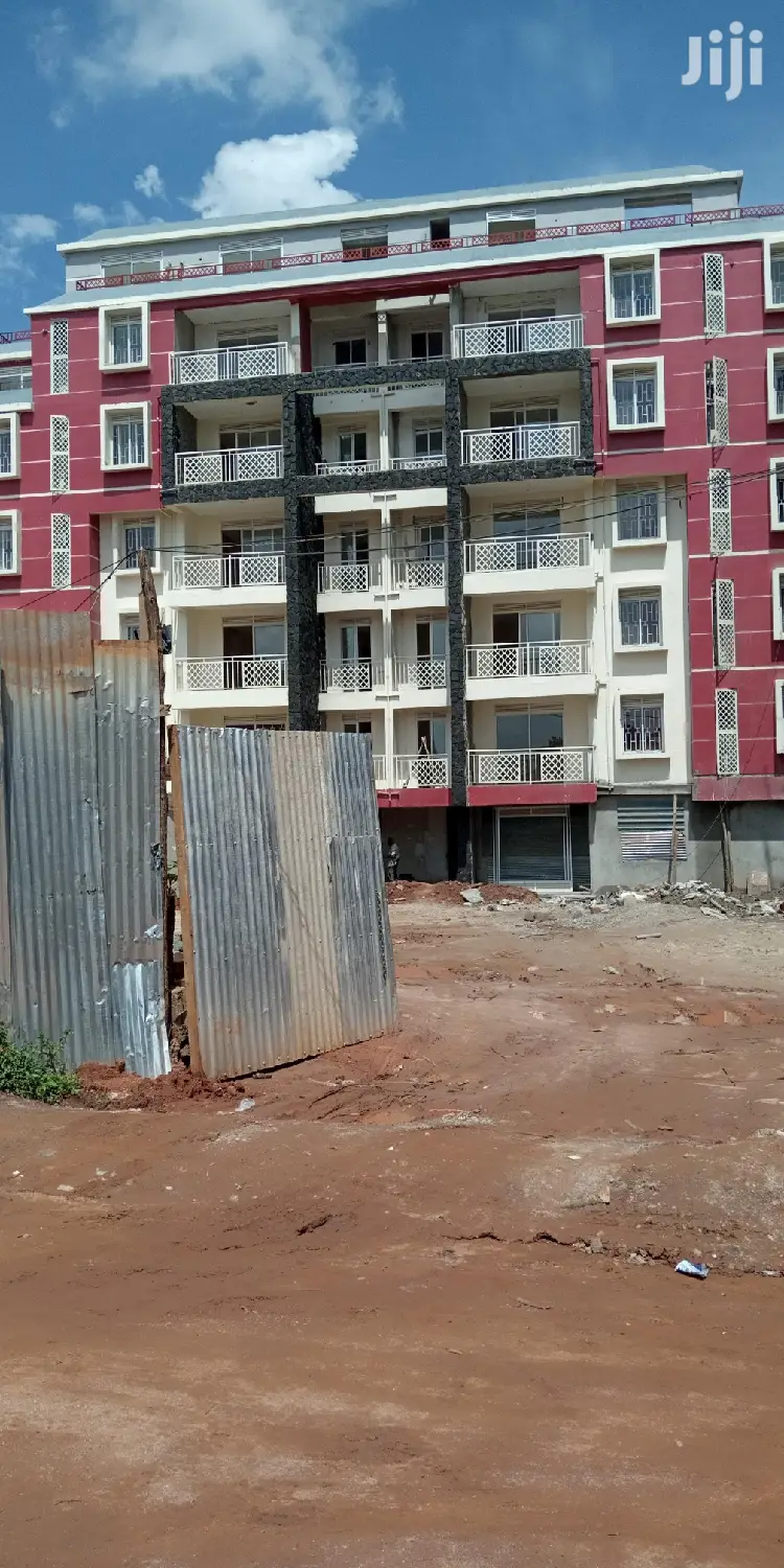 Condos in Najjera on Sale