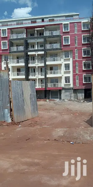 Condos in Najjera on Sale