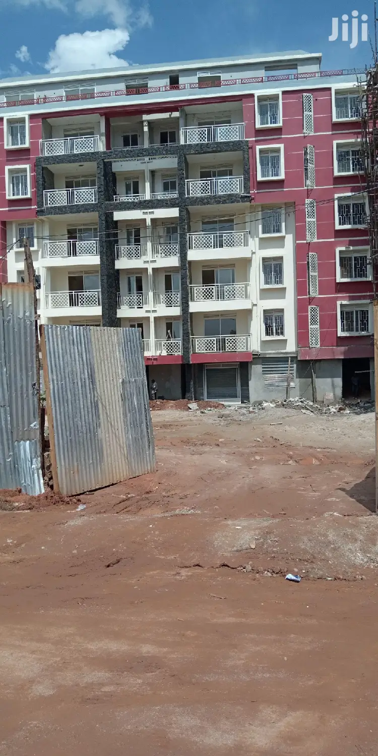 Condos in Najjera on Sale