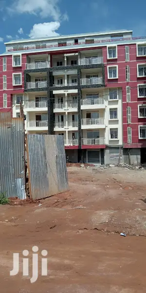 Condos in Najjera on Sale