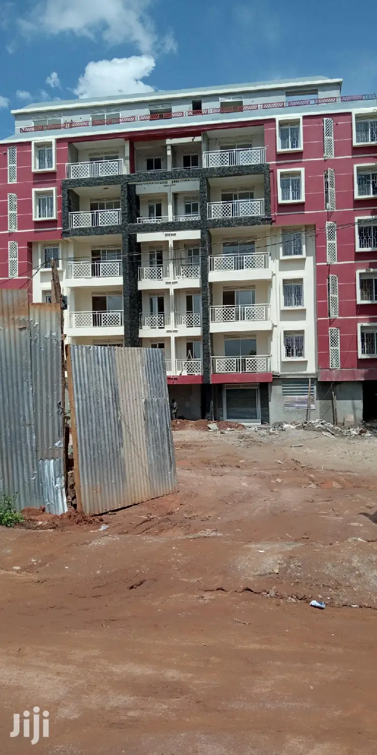 Condos in Najjera on Sale
