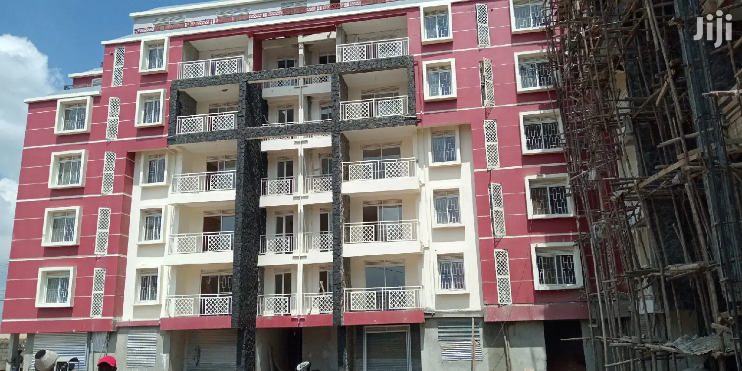 Condos in Najjera on Sale