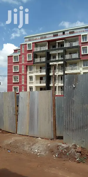 Condos in Najjera on Sale