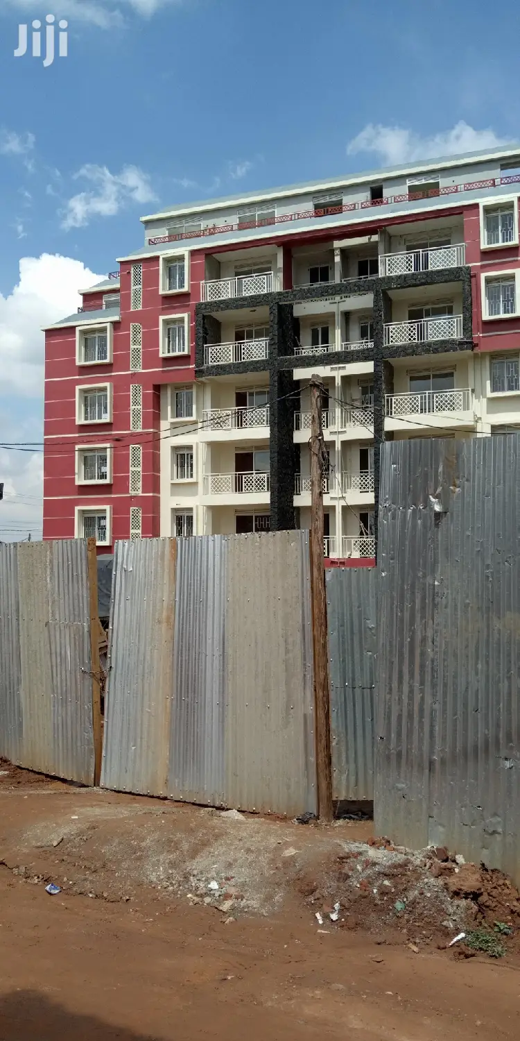 Condos in Najjera on Sale