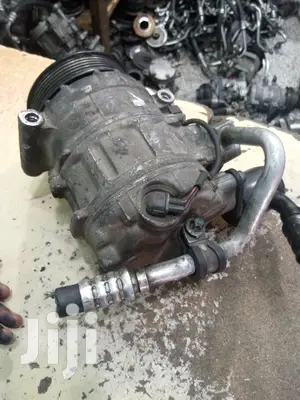 AC Pump For All Vehicles