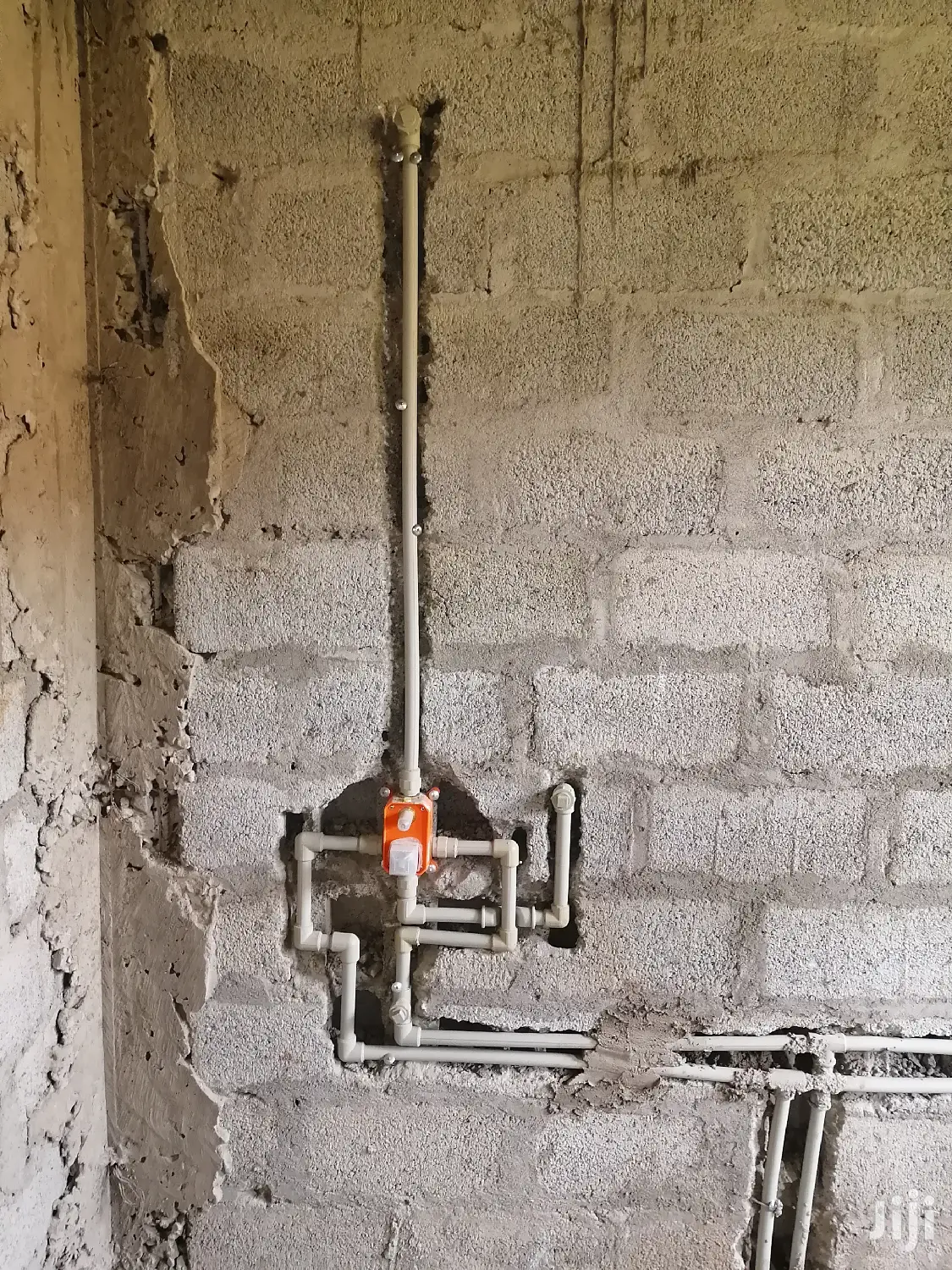 All Plumbing Services