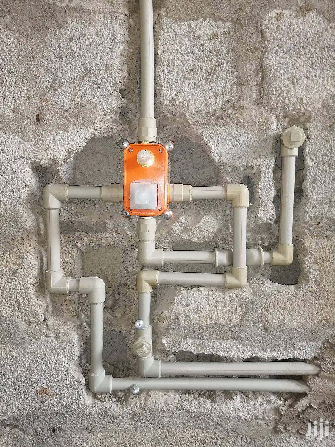 All Plumbing Services